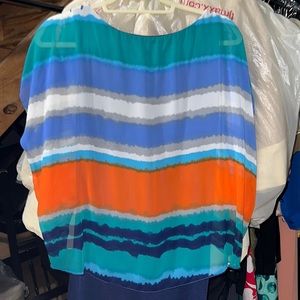 Summery dress women small